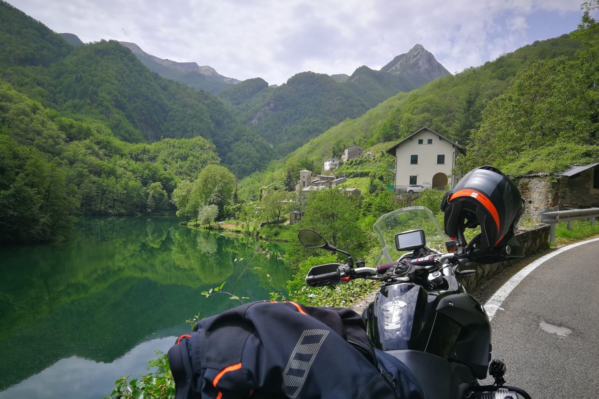 1920px x 1280px - Vivere l'altra Toscana - Garfagnana Experience